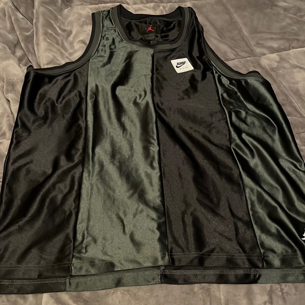 New with tags mens Jordan xxl tank top